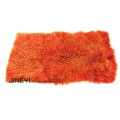 Venta al por mayor Tibetan Mongol Lamb Wool Plate